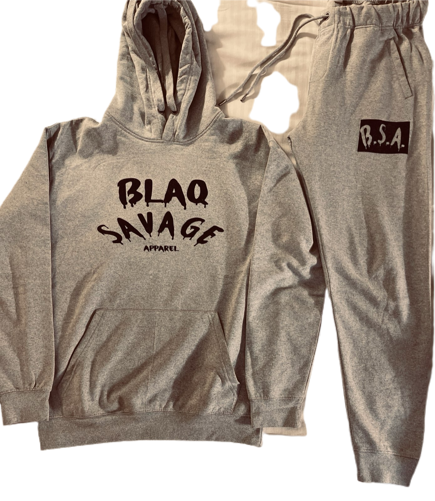 Blaq Savage