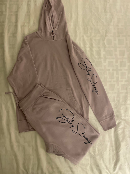 Lilac Women’s Jogger