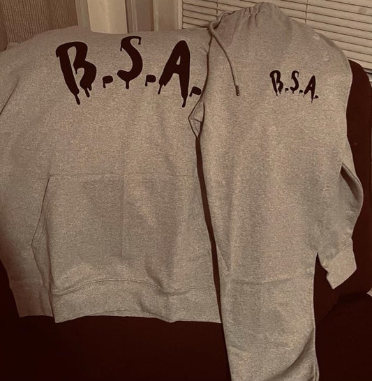 B.S.A Jogger Set