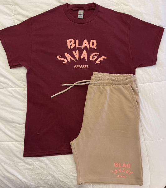Short Set